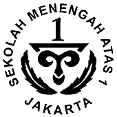 SMA 1 Jakarta